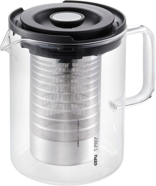 Заварочный чайник Gefu Drinking Pleasure. T-Prep 12902 - фото