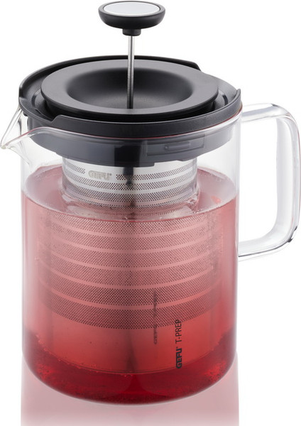 Заварочный чайник Gefu Drinking Pleasure. T-Prep 12902