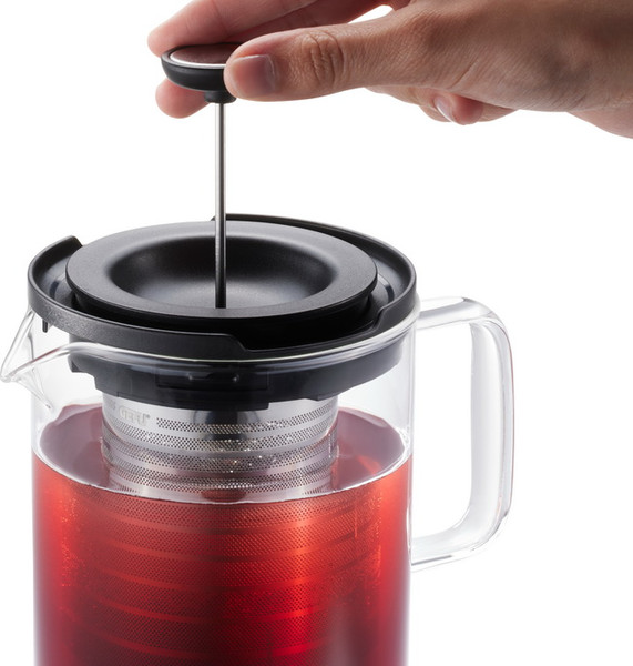 Заварочный чайник Gefu Drinking Pleasure. T-Prep 12902
