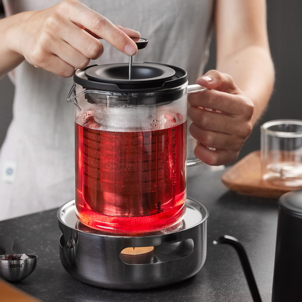 Заварочный чайник Gefu Drinking Pleasure. T-Prep 12902