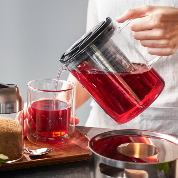 Заварочный чайник Gefu Drinking Pleasure. T-Prep 12902