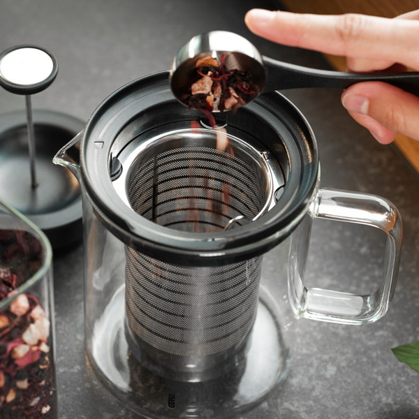 Заварочный чайник Gefu Drinking Pleasure. T-Prep 12902