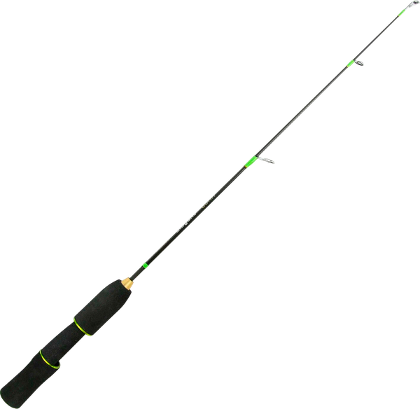 Удочка ZanderMaster Ice Concord Xh 65см / 15478 - фото