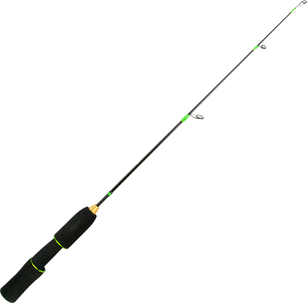 Удочка ZanderMaster Ice Eelegant XH 65см / 15481 - фото