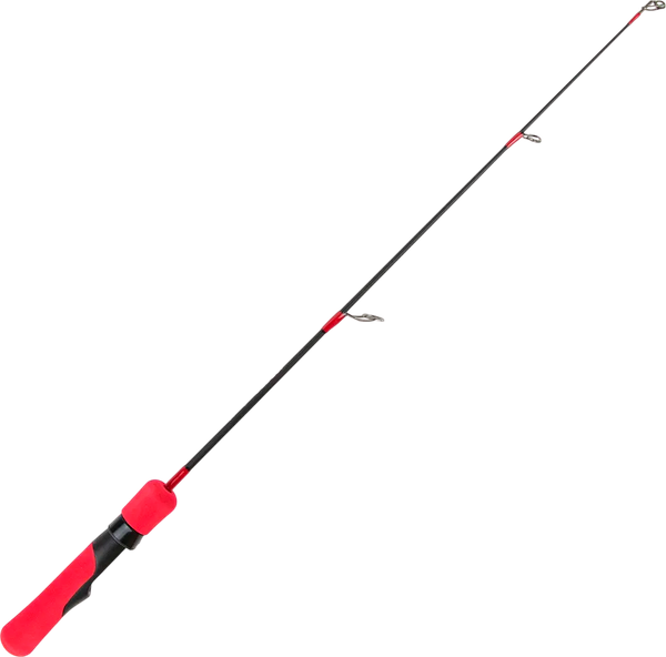 Удочка ZanderMaster Ice Pro Сompact H 57см / 15467 - фото