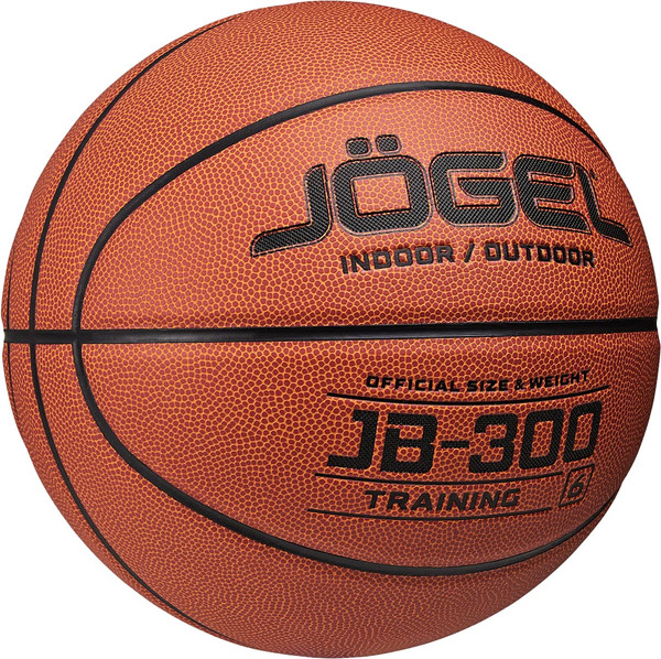 Баскетбольный мяч Jogel JB-300 BC23