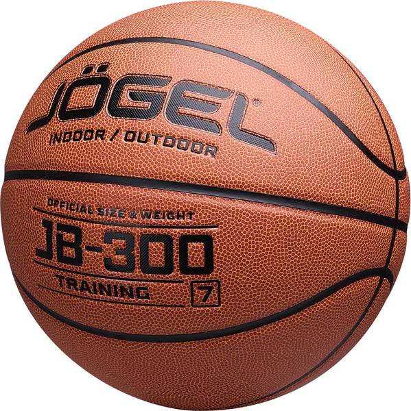 Баскетбольный мяч Jogel JB-300 BC23