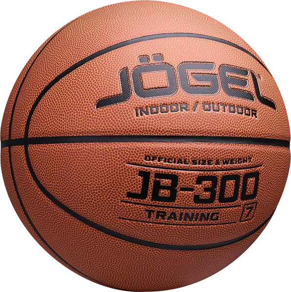 Баскетбольный мяч Jogel JB-300 BC23