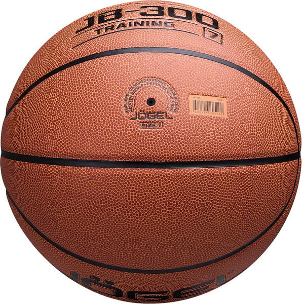Баскетбольный мяч Jogel JB-300 BC23