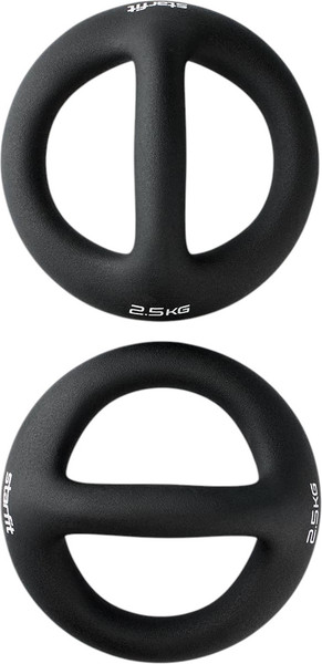 Набор гантелей Starfit DB-801 - фото