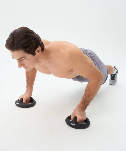 Набор гантелей Starfit DB-801