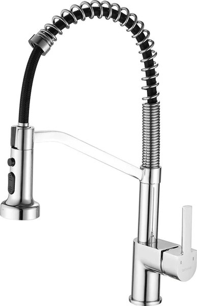 Смеситель Shevanik S963 - фото