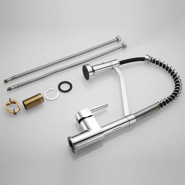 Смеситель Shevanik S963