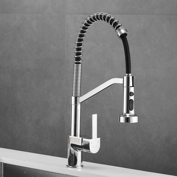 Смеситель Shevanik S963