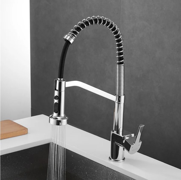 Смеситель Shevanik S963