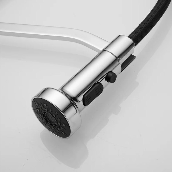 Смеситель Shevanik S963