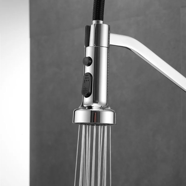 Смеситель Shevanik S963