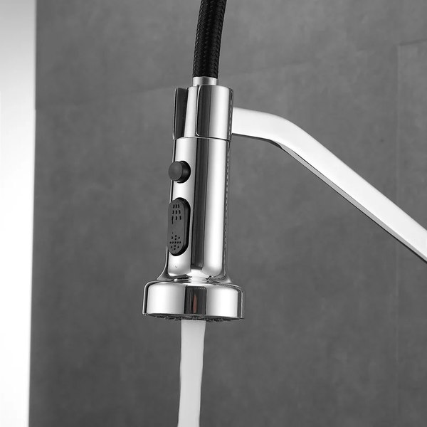 Смеситель Shevanik S963