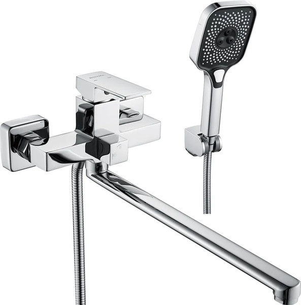 Смеситель Shevanik S9622 - фото