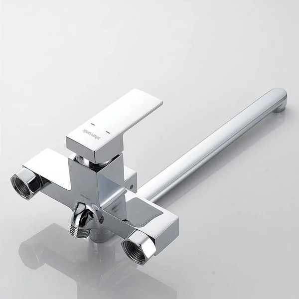 Смеситель Shevanik S9622