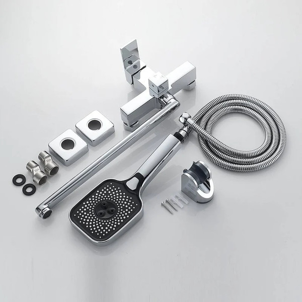 Смеситель Shevanik S9622