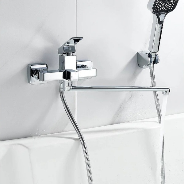 Смеситель Shevanik S9622