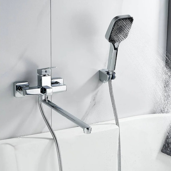 Смеситель Shevanik S9622