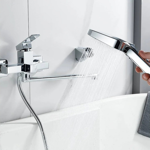 Смеситель Shevanik S9622