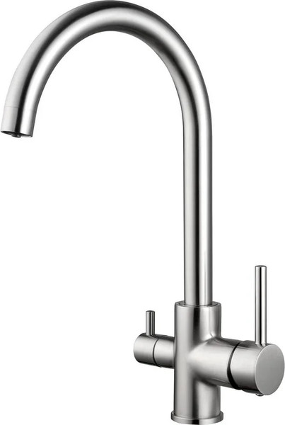 Смеситель Shevanik S128L - фото