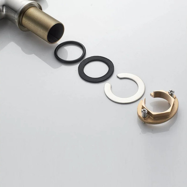 Смеситель Shevanik S128L