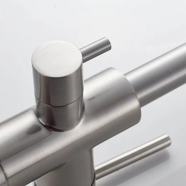 Смеситель Shevanik S128L