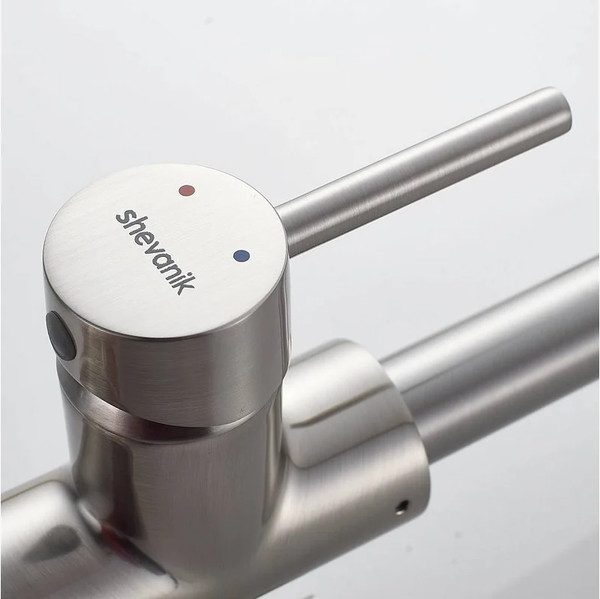 Смеситель Shevanik S128L