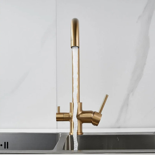 Смеситель Shevanik S128G