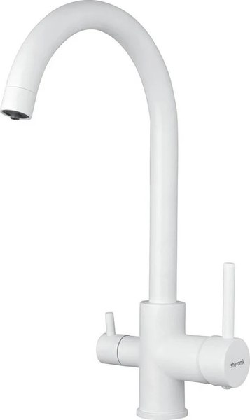 Смеситель Shevanik S128C - фото