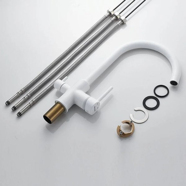 Смеситель Shevanik S128C