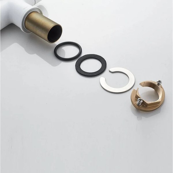 Смеситель Shevanik S128C