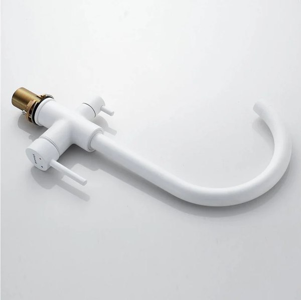 Смеситель Shevanik S128C