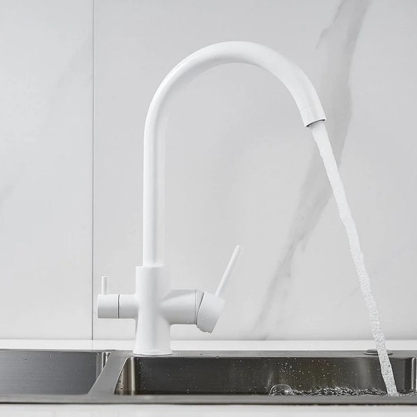 Смеситель Shevanik S128C