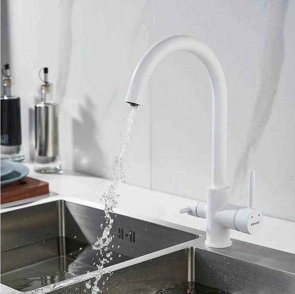 Смеситель Shevanik S128C