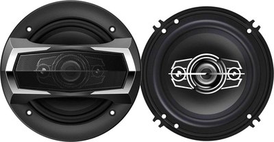 Коаксиальная АС Skylor BS-1604 - фото