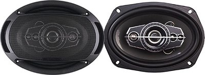 Коаксиальная АС Skylor BS-6904 - фото