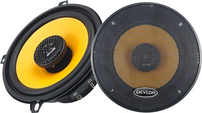 Коаксиальная АС Skylor E5 - фото