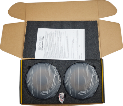 Коаксиальная АС Skylor E5