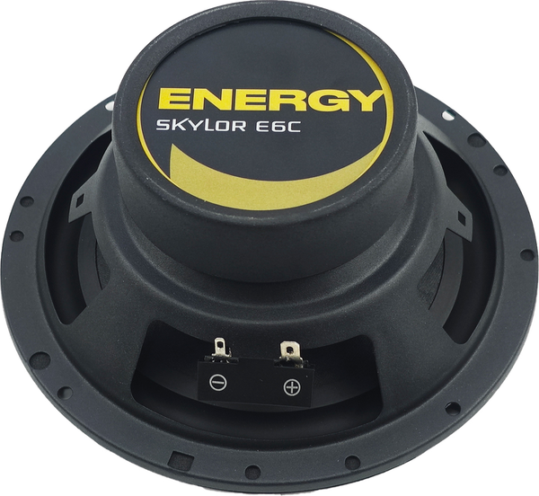 Компонентная АС Skylor E6C