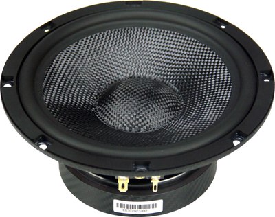 Компонентная АС Skylor EVO6.3C - фото