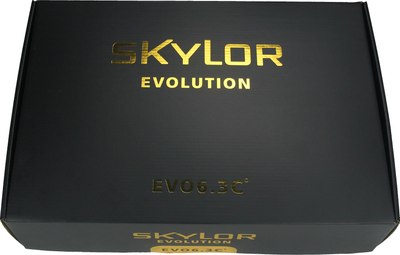 Компонентная АС Skylor EVO6.3C
