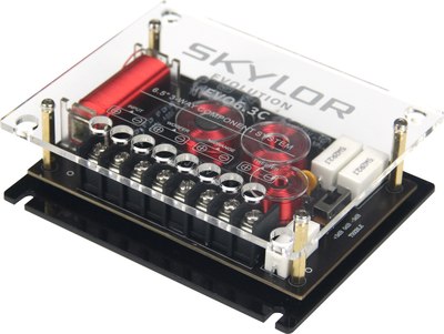 Компонентная АС Skylor EVO6.3C