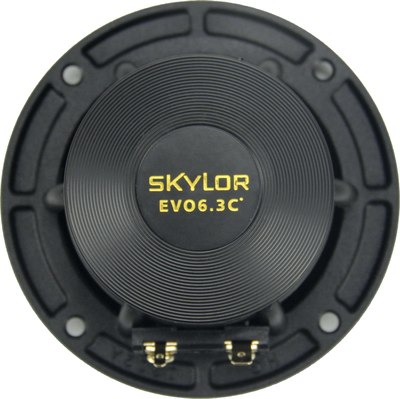 Компонентная АС Skylor EVO6.3C