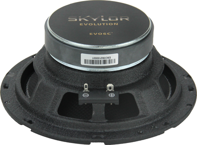 Компонентная АС Skylor EVO6C