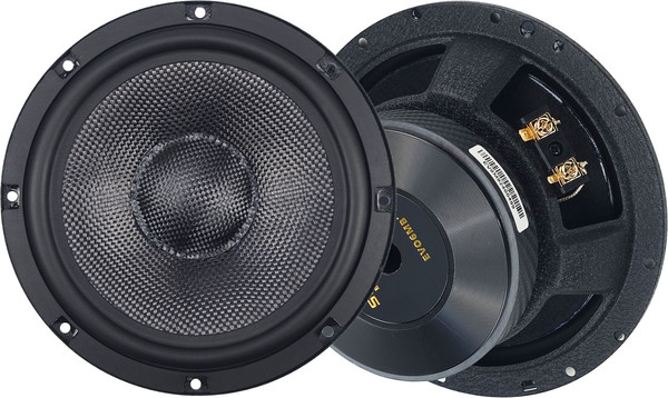 Мидбас Skylor EVO6MB - фото